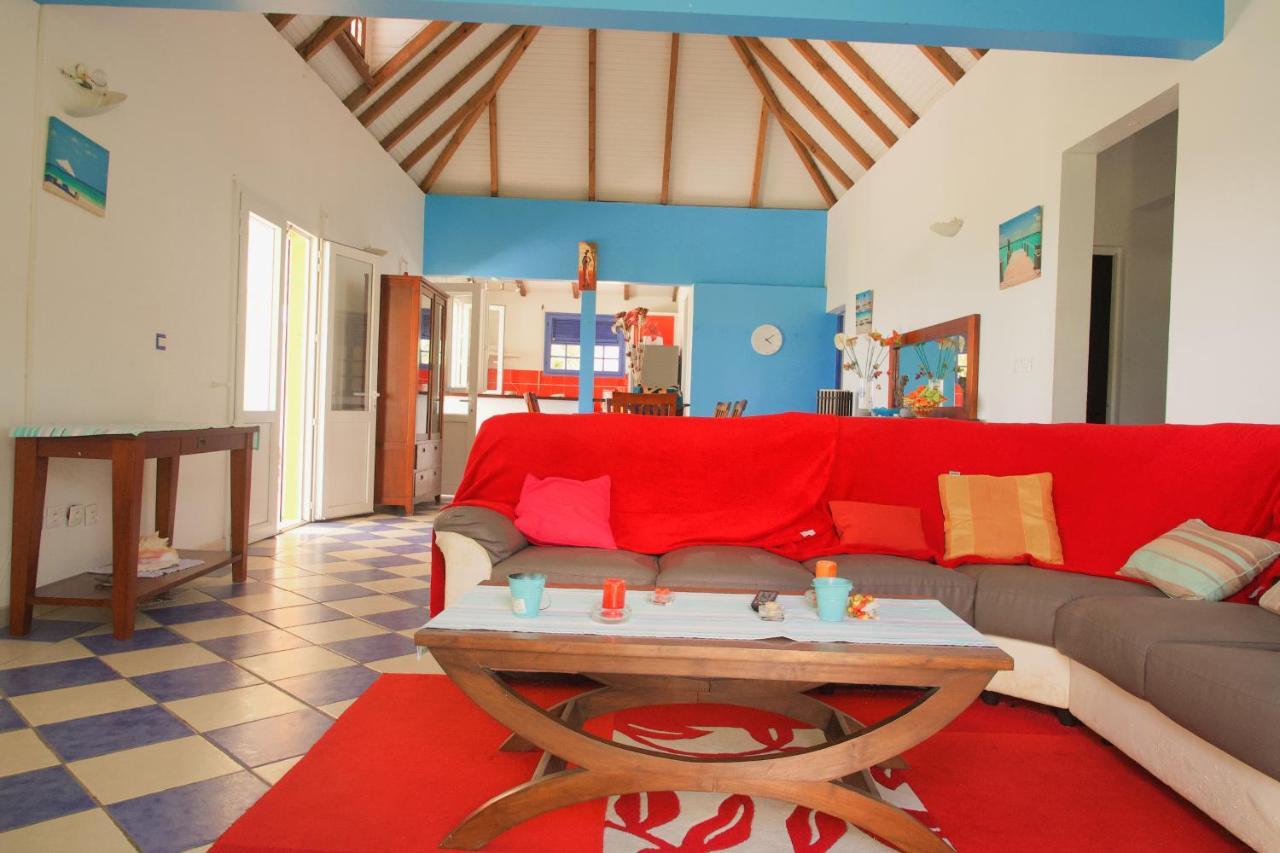 La Vue Dominante Tartane in La Trinite, Martinique