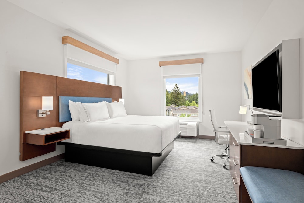 EVEN Hotel Portland Beaverton by IHG - photo 7