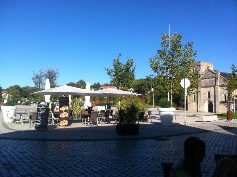 Hotel La Dame De Coeur — Soulac Sur Mer