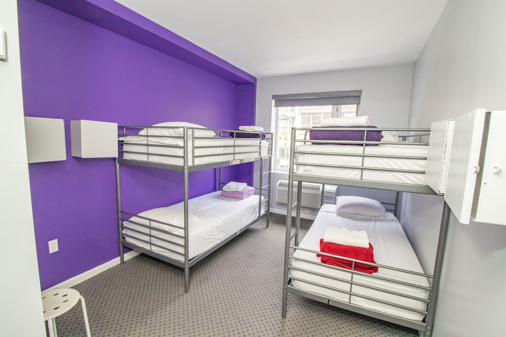 Canal Loft Hotel - photo 40