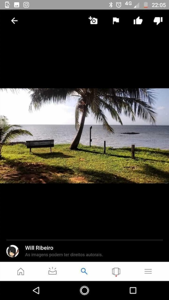 Pousada dos Guaras - carbon neutral hotel in Belem