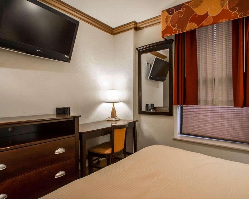 Hotel Park Avenu - photo 16