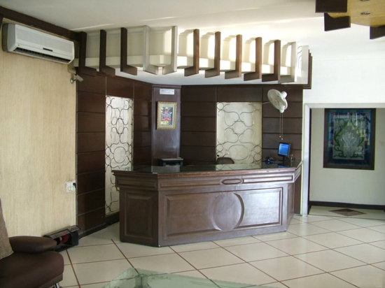 Hotel Bareilly Palace — Bareilly — photo 4