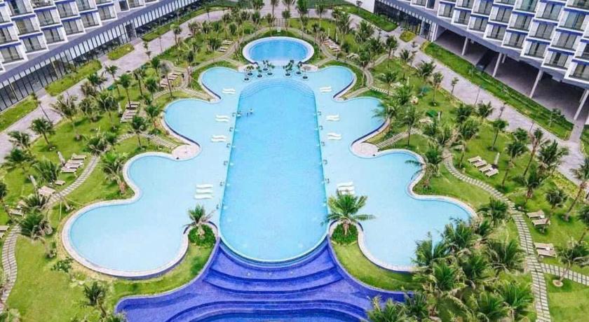 Oceanview Cam Ranh — Cam Ranh — photo 2