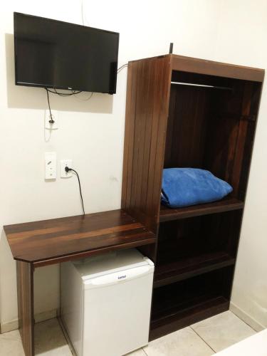 Hotel Ceolatto in Varzea Grande, Brasil