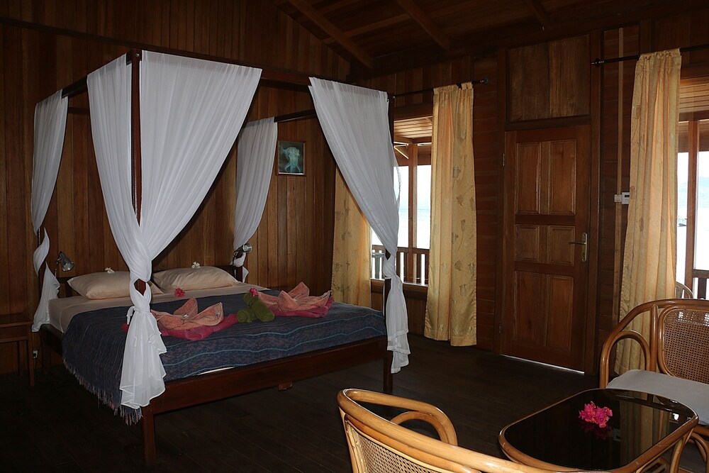 Onong Resort — Manado — photo 3