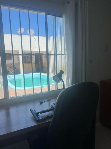 Suíte com entrada independente Pelotas in Pelotas, Brasil