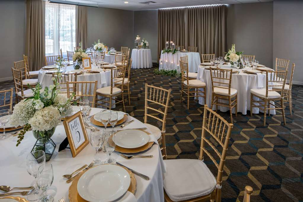 Sonesta ES Suites Fairfax Fair Lakes - photo 26