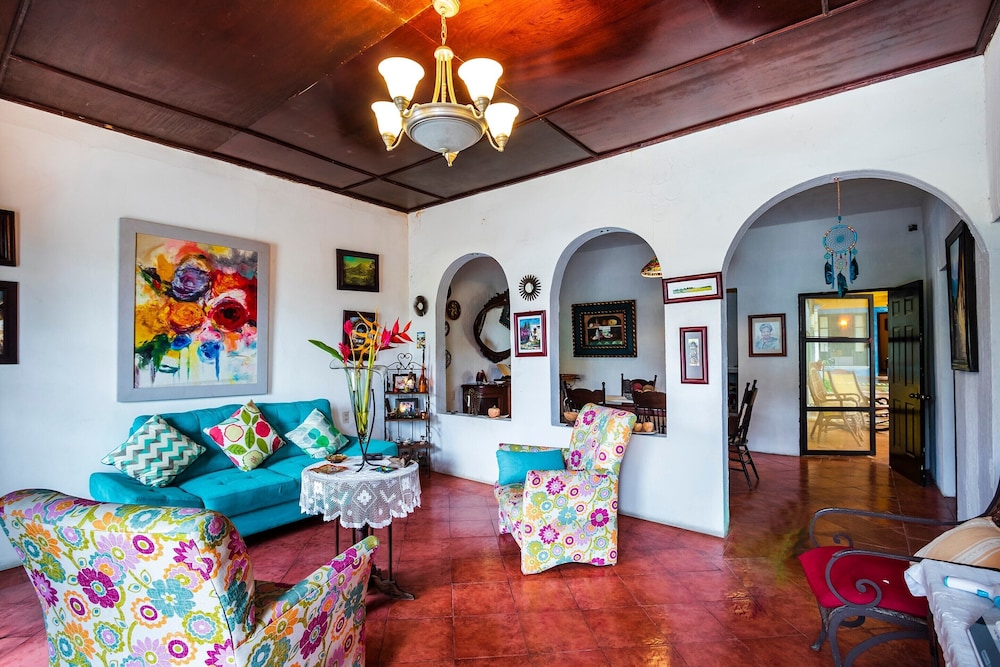 Hostal El Patio — Tlacotalpan — photo 2