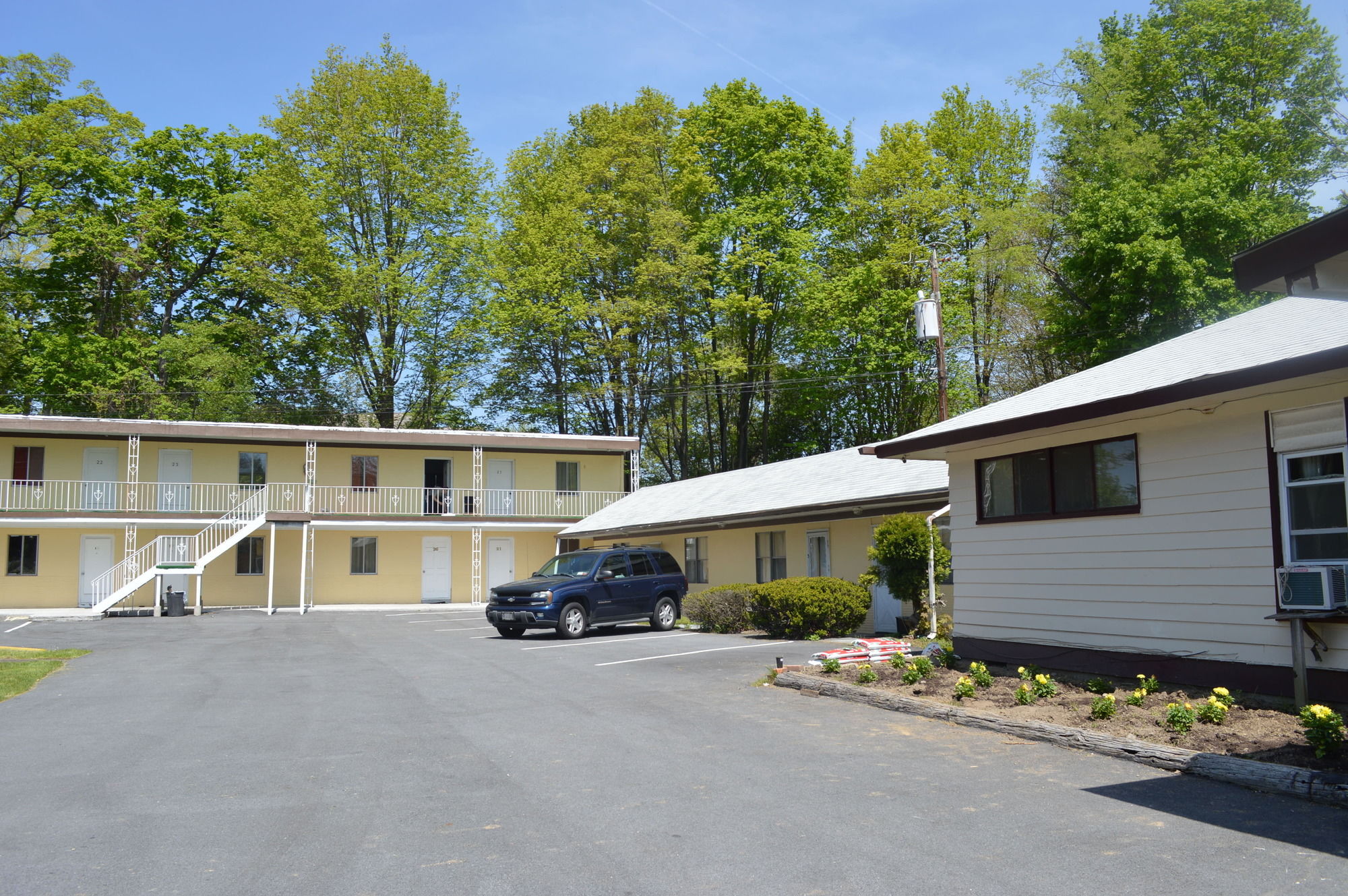 James Motel - photo 27