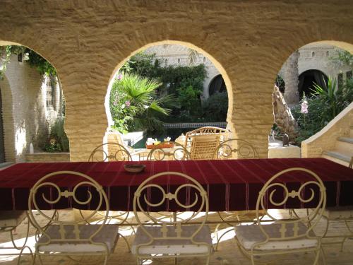 Dar Nejma — Tozeur — photo 2