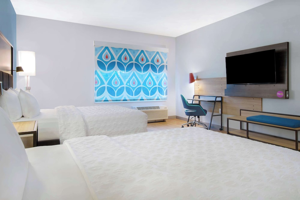 Tru by Hilton Wake Forest Raleigh North - photo 25