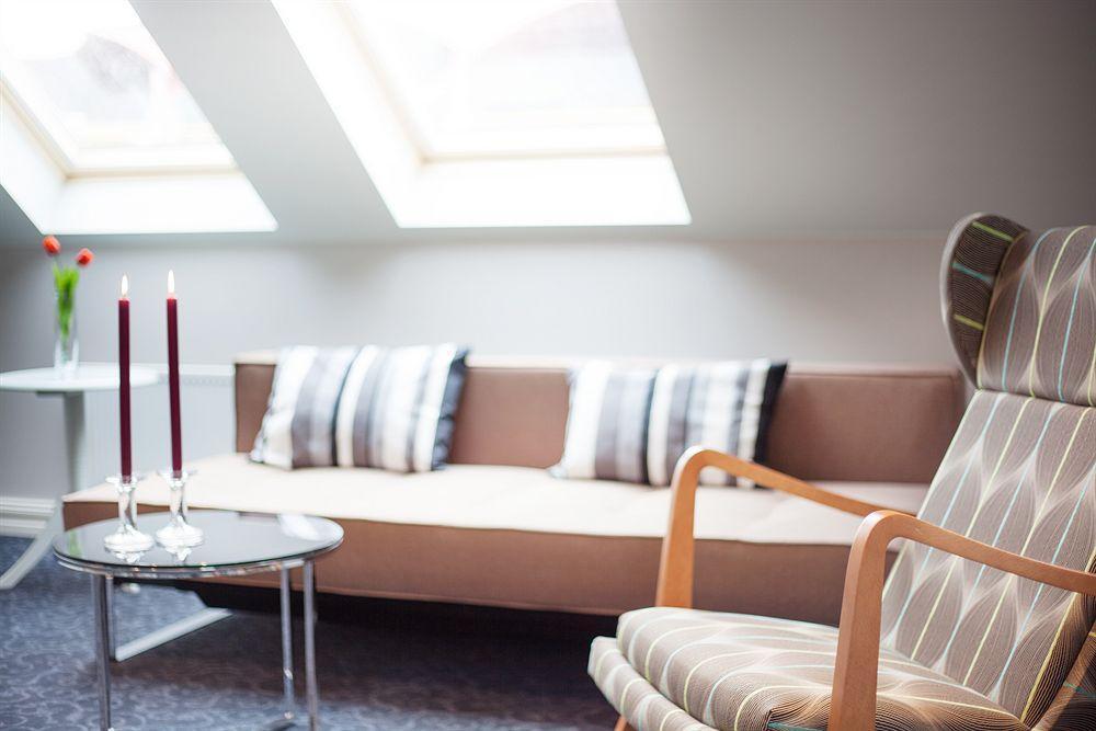 Reykjavik Residence Suites