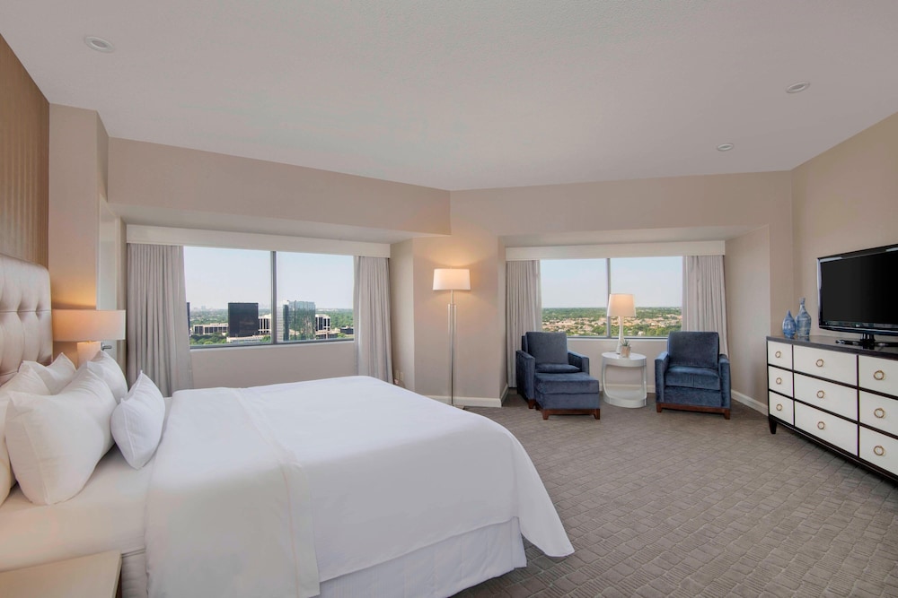 The Westin Dallas Park Central - photo 7