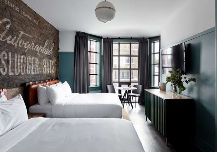 The Chicago Hotel Collection Wrigleyville - photo 2