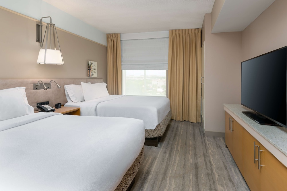 Hilton Garden Inn Ft. Lauderdale SW Miramar - photo 15