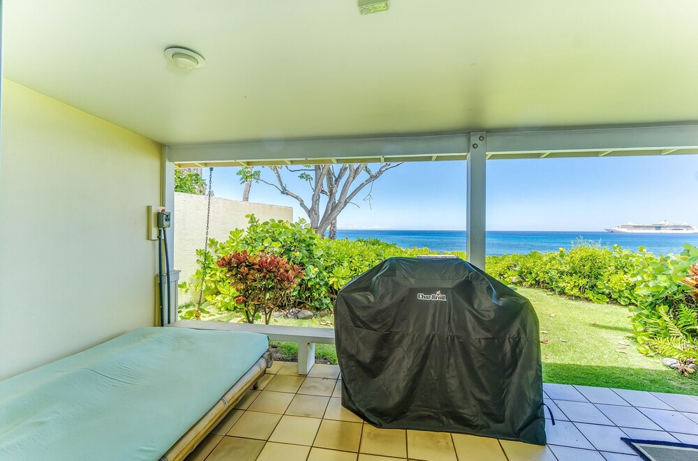 Hale Huna Kai Oceanfront by RedAwning - photo 5