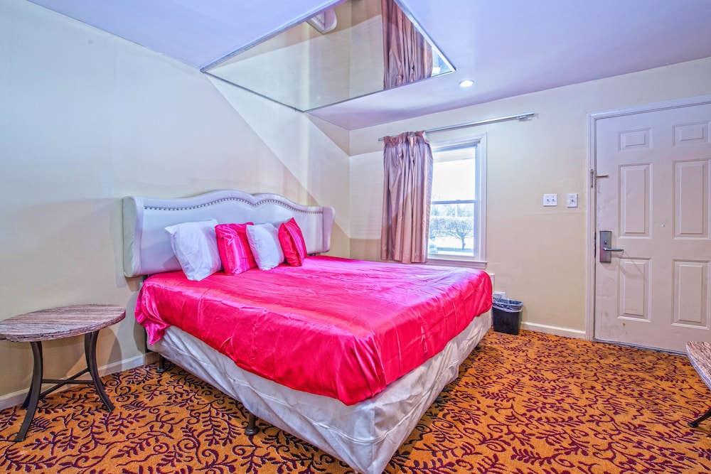 Presidential Inn & Suites — Matteson — photo 4