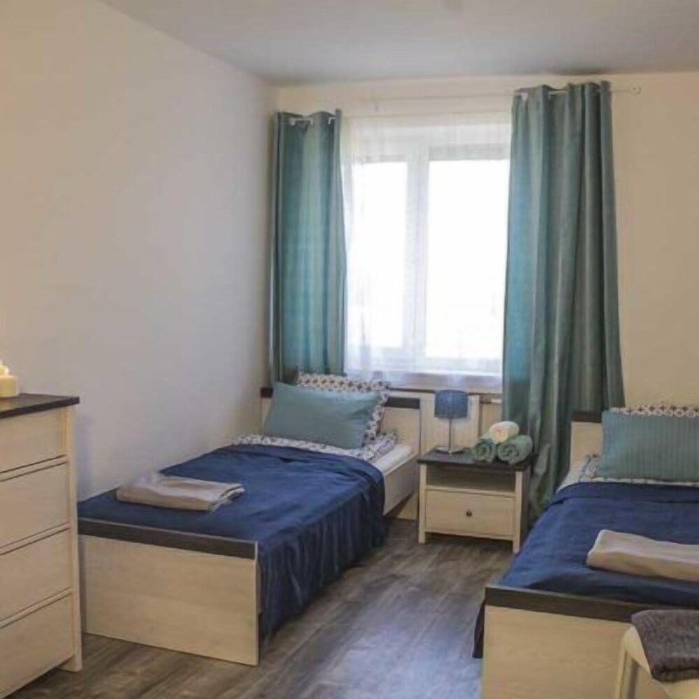 Mieta i Woda — Karsin — photo 5