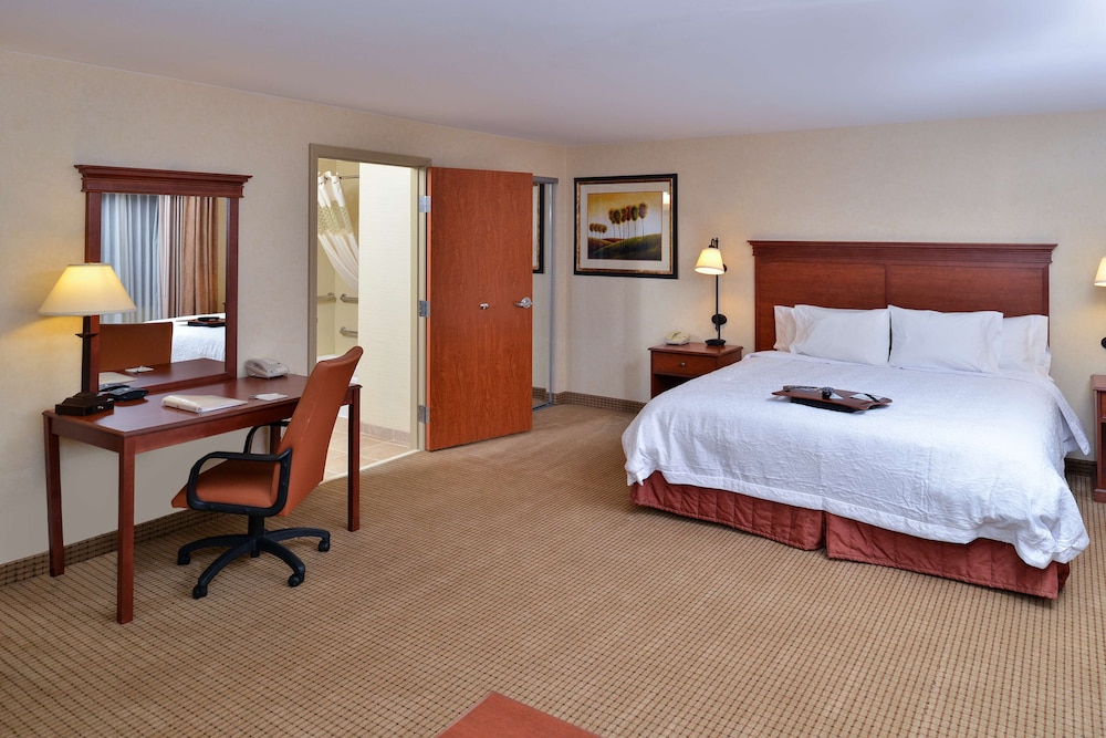 Hampton Inn Rock Springs - photo 16