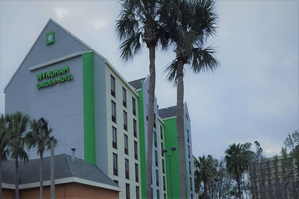 Wyndham Garden Jacksonville - photo 2