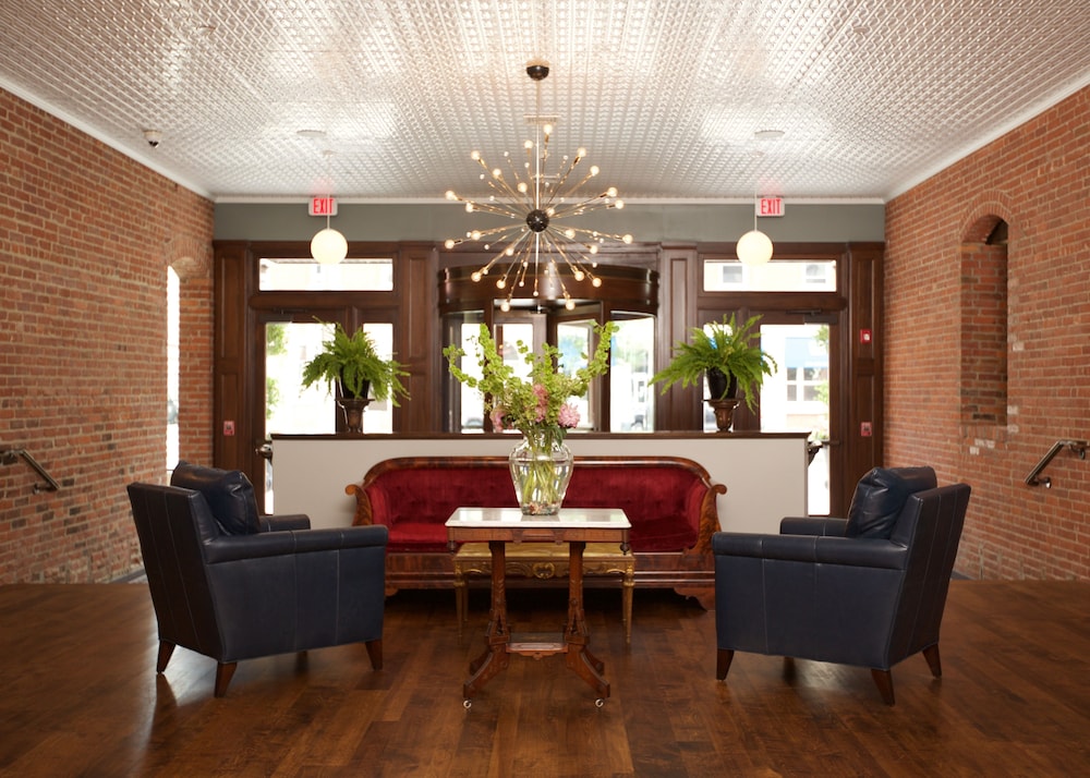 Hotel On North - photo 4