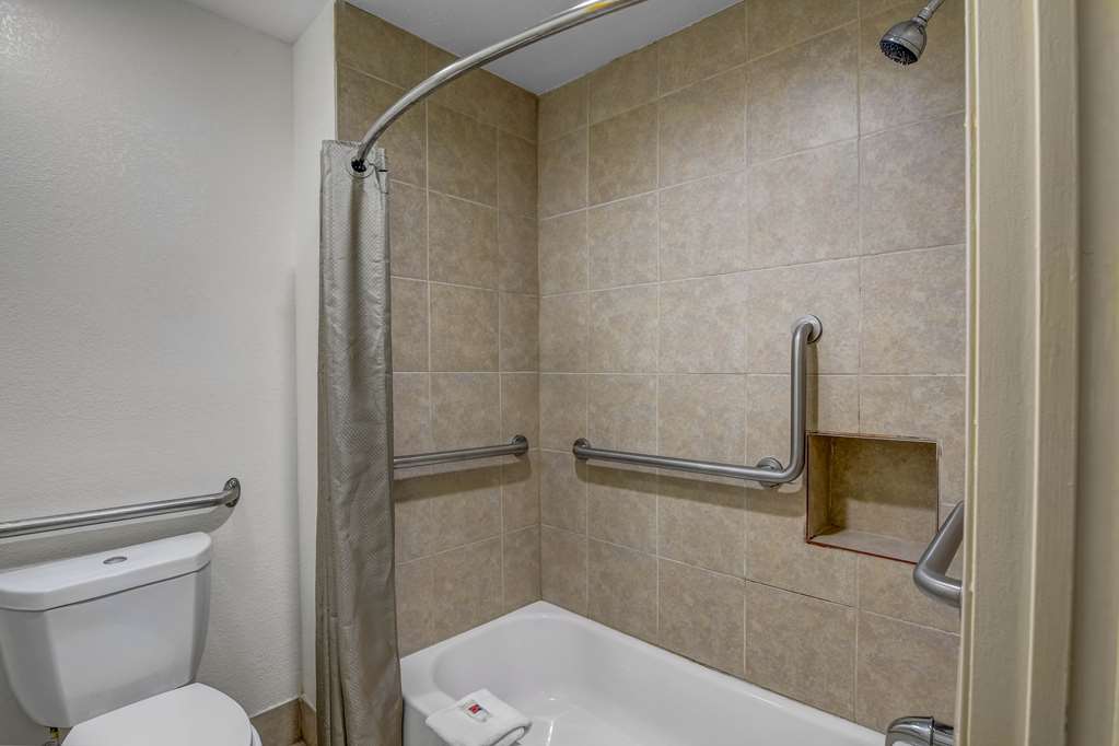 Motel 6 Norcross GA - photo 21