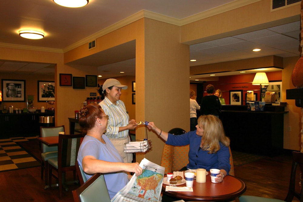 Hampton Inn Dalton - photo 19