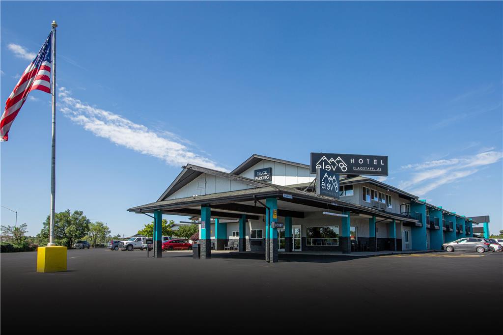 Hotel Elev8 Flagstaff Trademark Collection by Wyndham in Flagstaff, United States