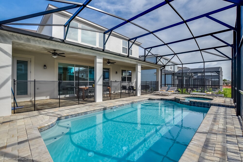 Solara Resort 9038 - photo 44
