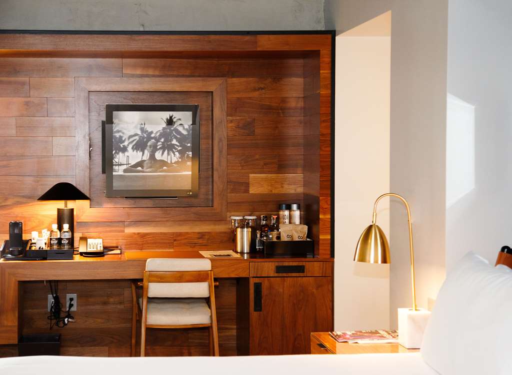 Sixty Beverly Hills - photo 18