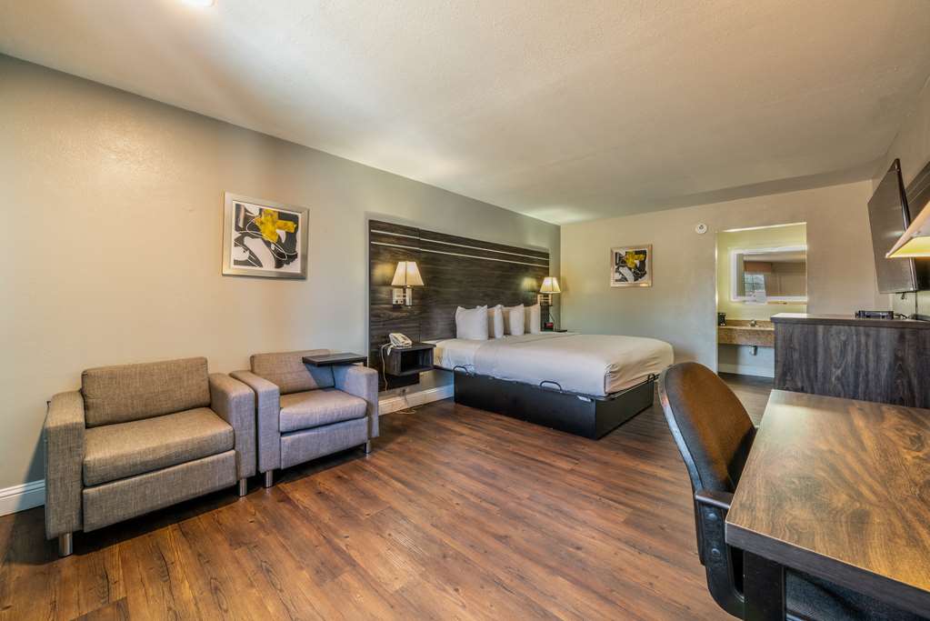 Best Western Inn Of Jasper - photo 12