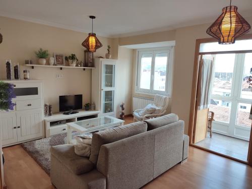 Piso Prol in Ourense, Spain