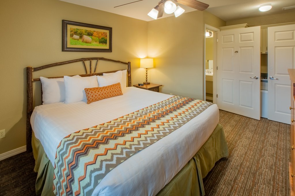 Holiday Inn Club Vacations Timber Creek Resort - photo 12
