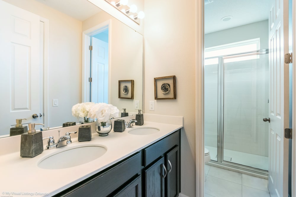 Solara Resort 9BD 6BA Resort Villa 9043srl Kissimmee - photo 50