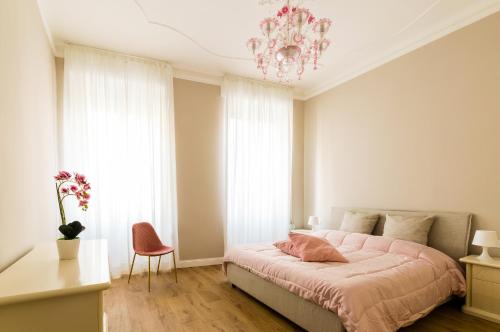 Da Mariella case vacanza Pallavicini 10 — 4-Star Luxury Hotel in San Remo, Italy