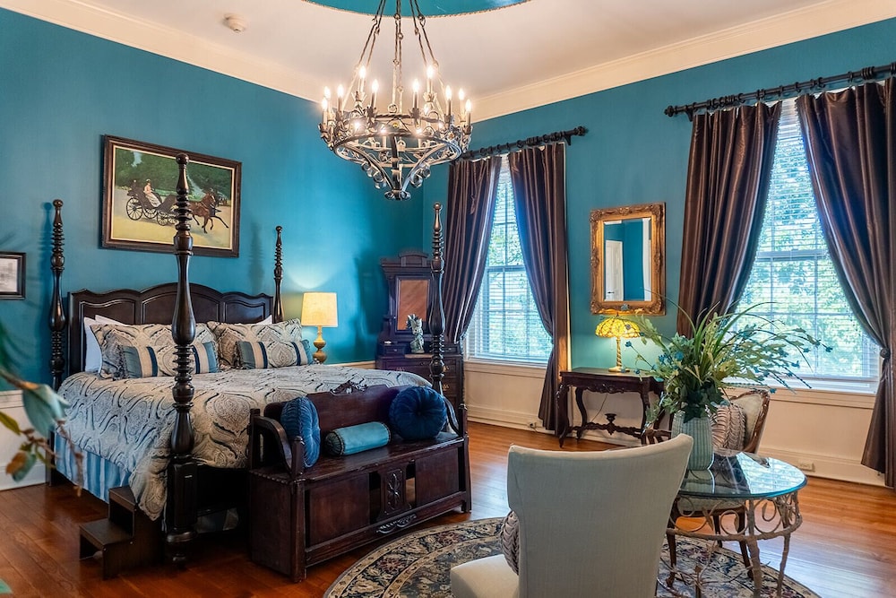 Belle Air Mansion - photo 41