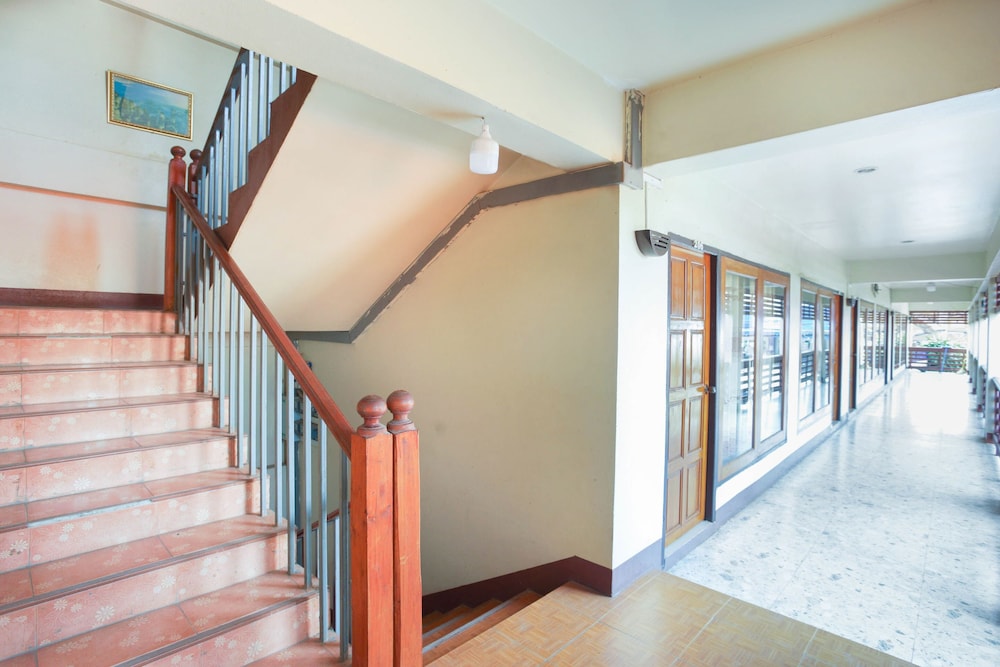 Oyo 75388 P2 Place in Chiang Khong, Thailand