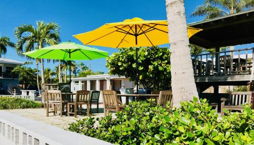Harborside Motel & Marina - photo 38