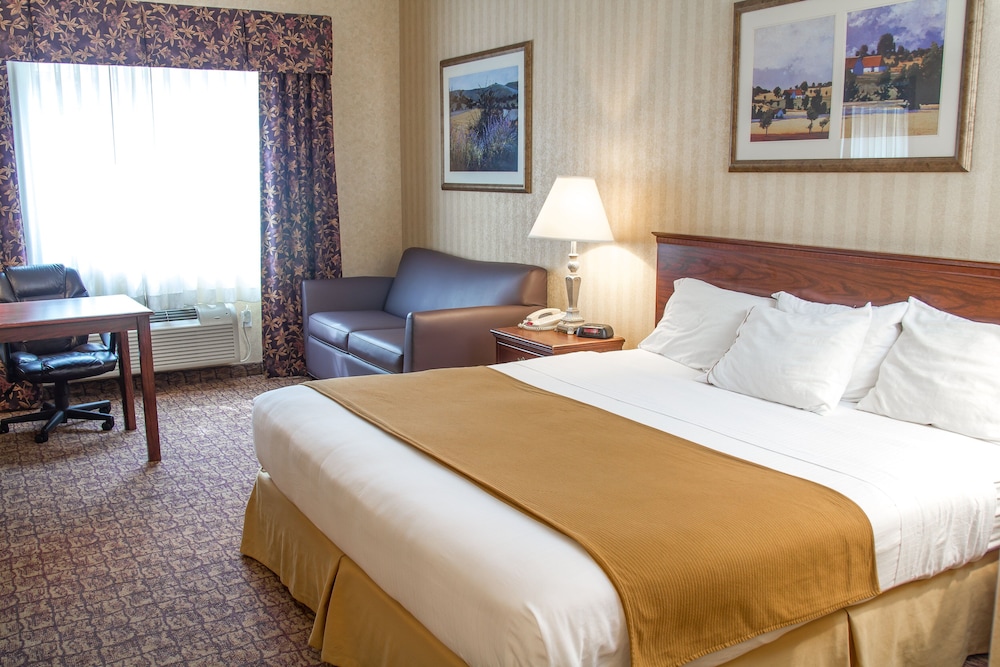 Holiday Inn Express Wenatchee by IHG - photo 9