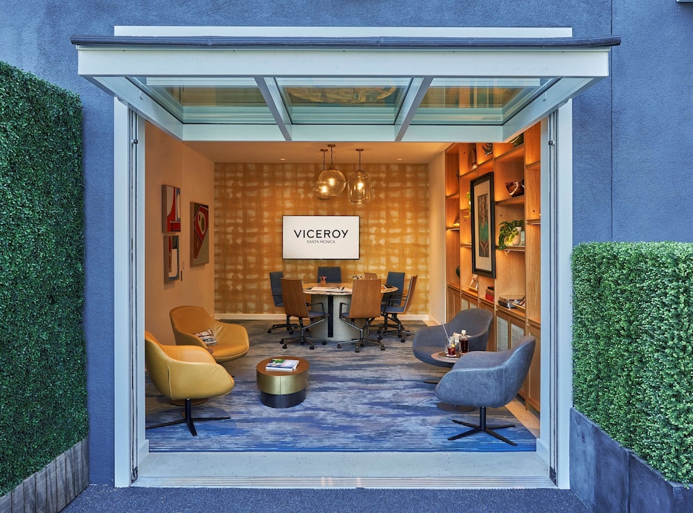 Viceroy Santa Monica - photo 118