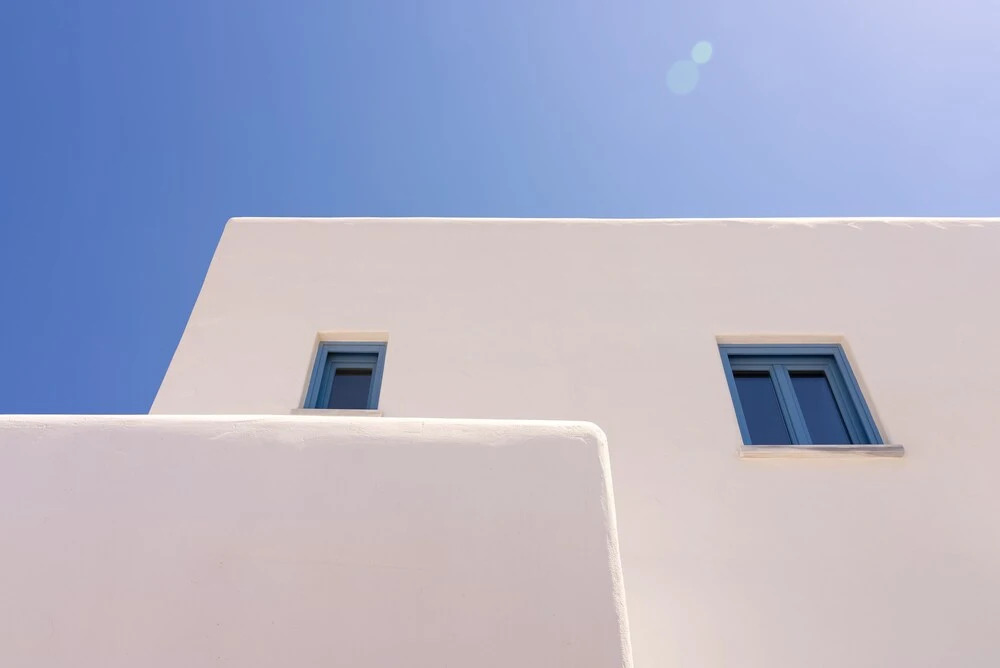 Camvillia Donoussa Village Suites in Naxos, Greece