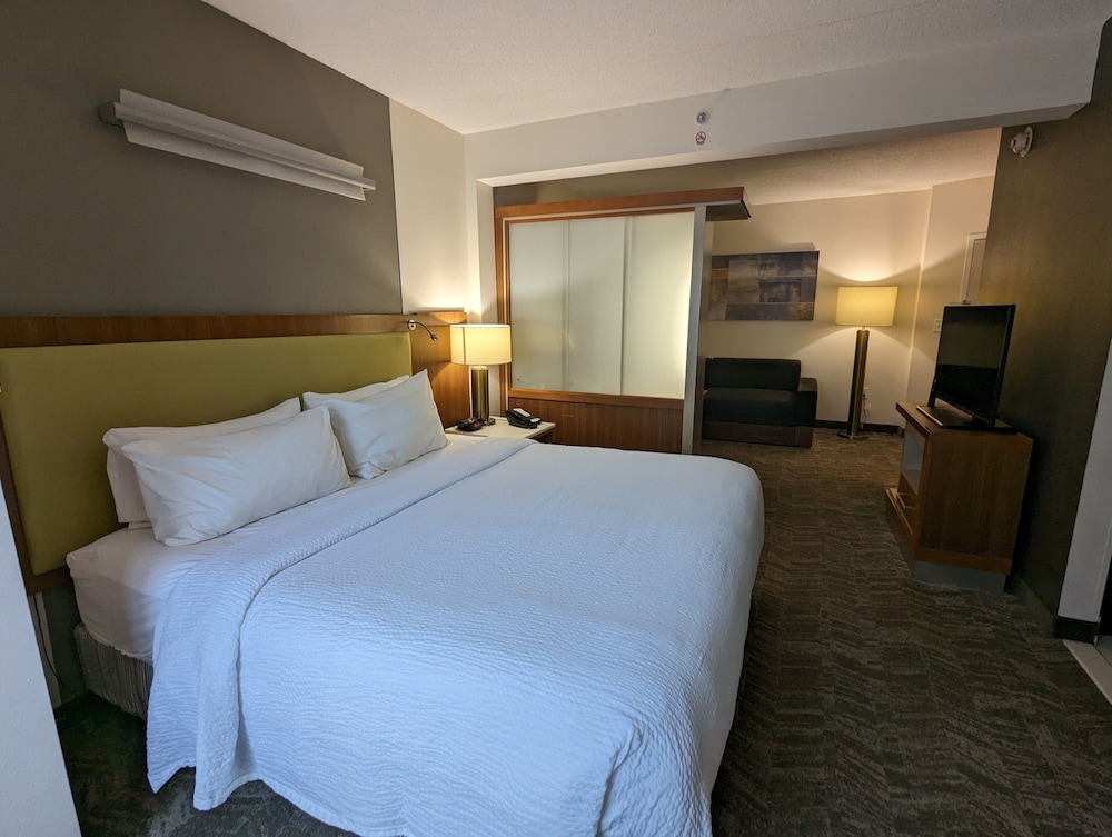 SpringHill Suites by Marriott Athens West - photo 8