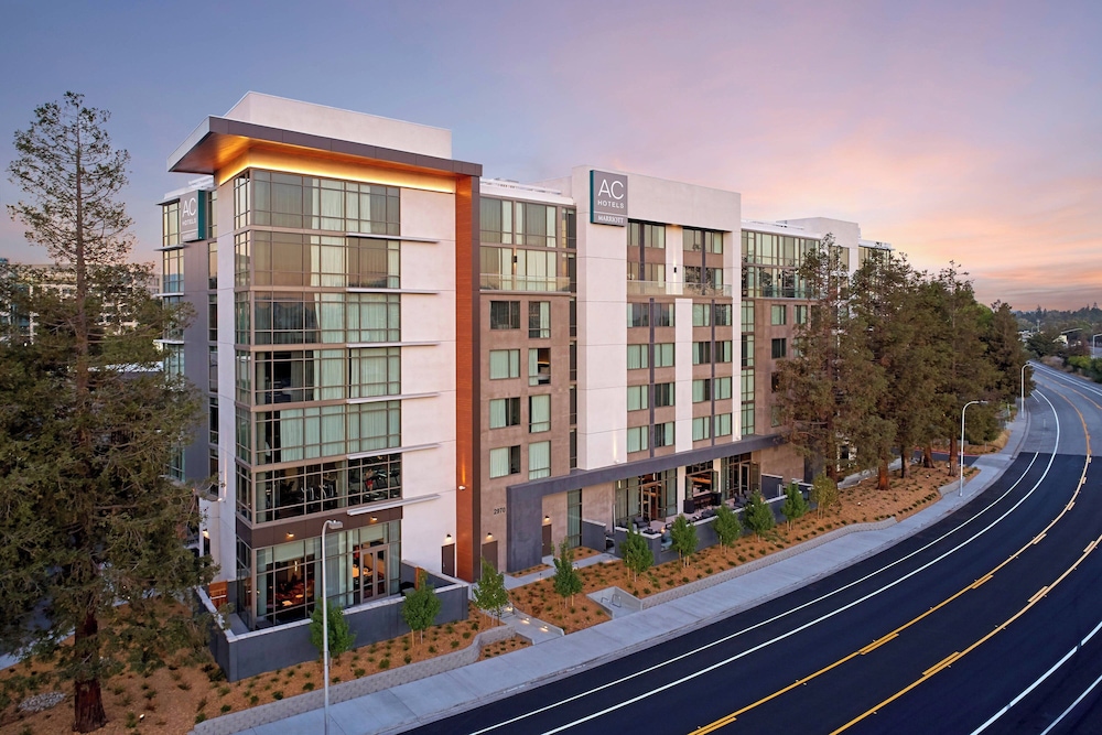 AC Hotel by Marriott San Jose Santa Clara - featured photo