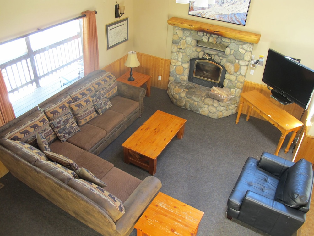Convict Lake Resort - photo 183