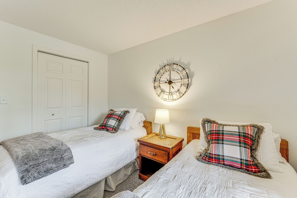 Bartlett Condo: 1 Mi to Attitash Mountain Resort - photo 13