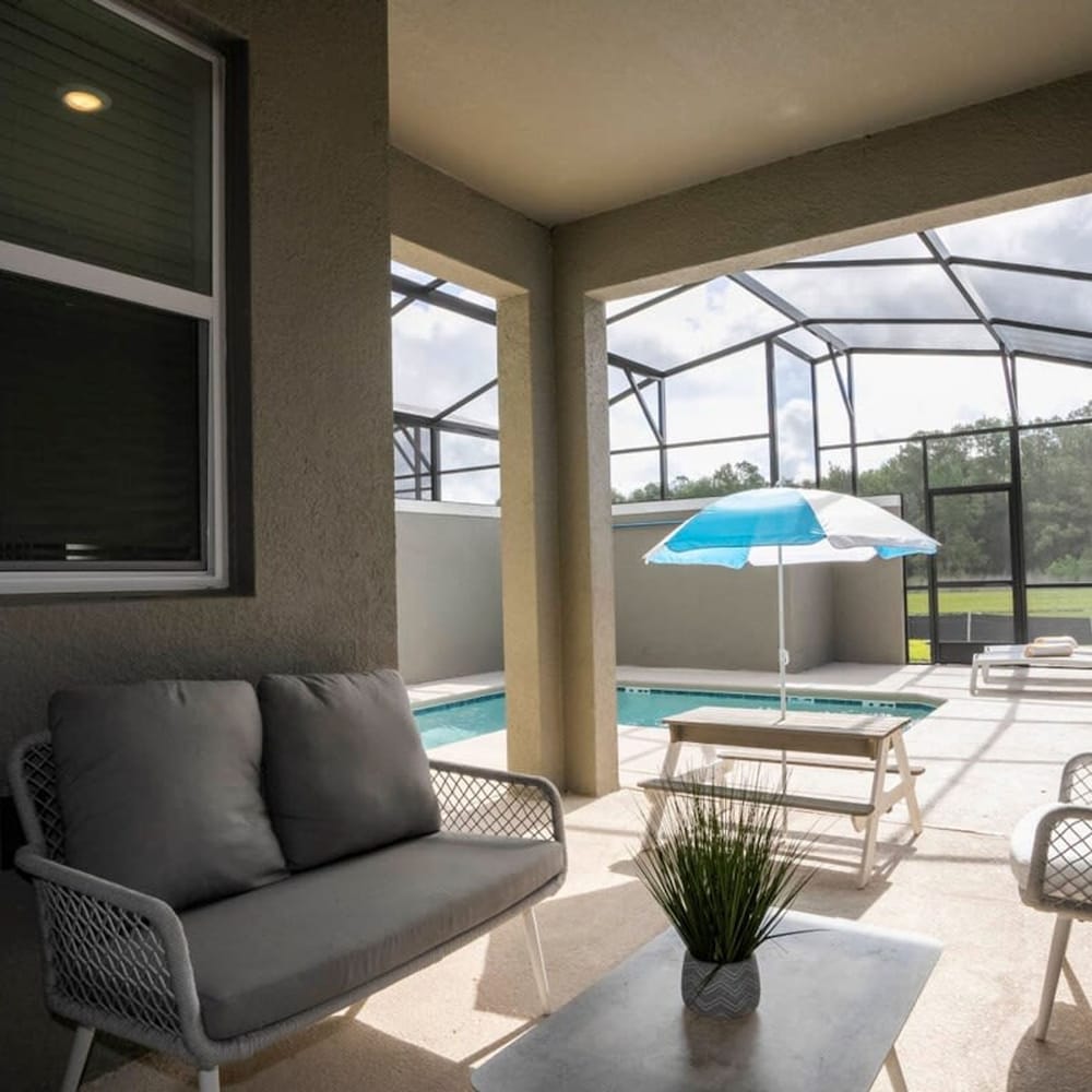 Gorgeous 4 Bd w Pool Storey Lake Resort 2653 - photo 49