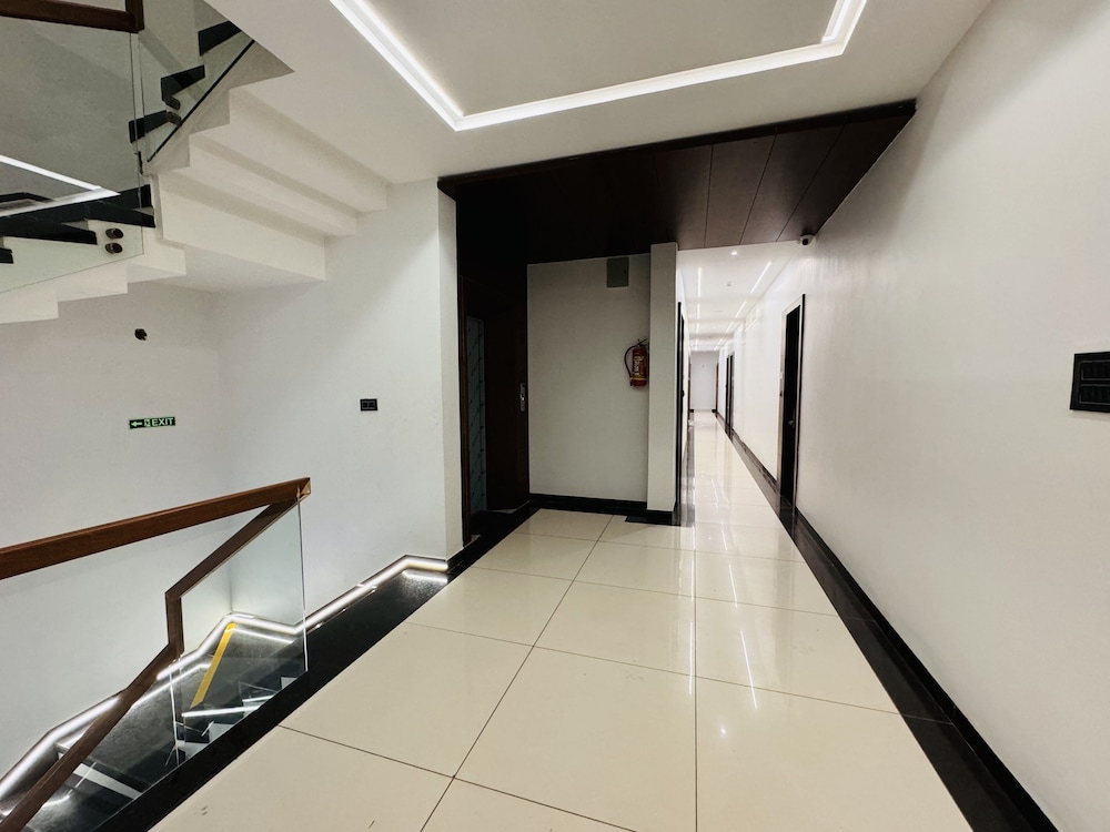 Hotel Rajdev INN — Ujjain — photo 4