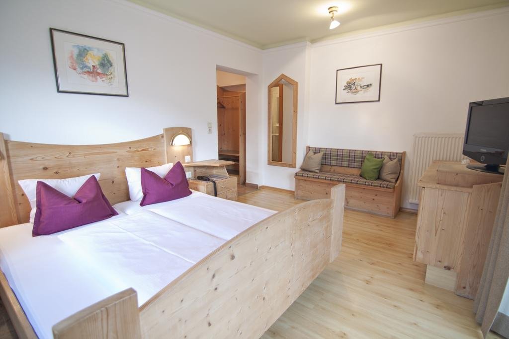 Gasthof Sonne — hotel in Matrei In Osttirol