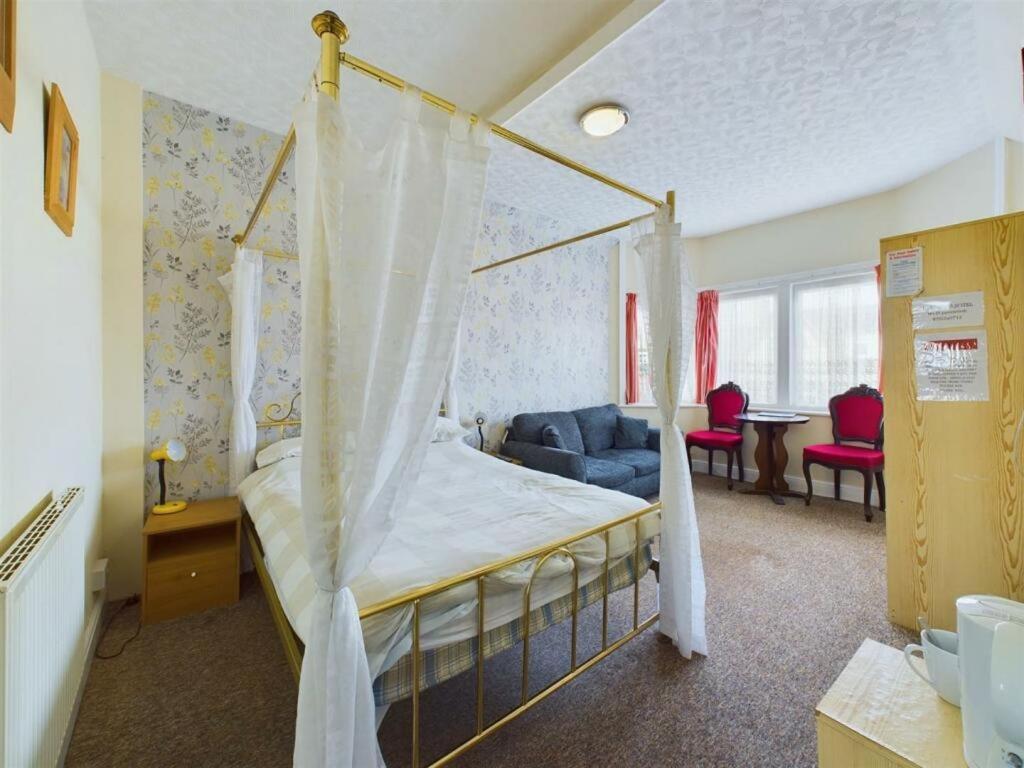 Northcote Hotel - last minute hotel in Bridlington